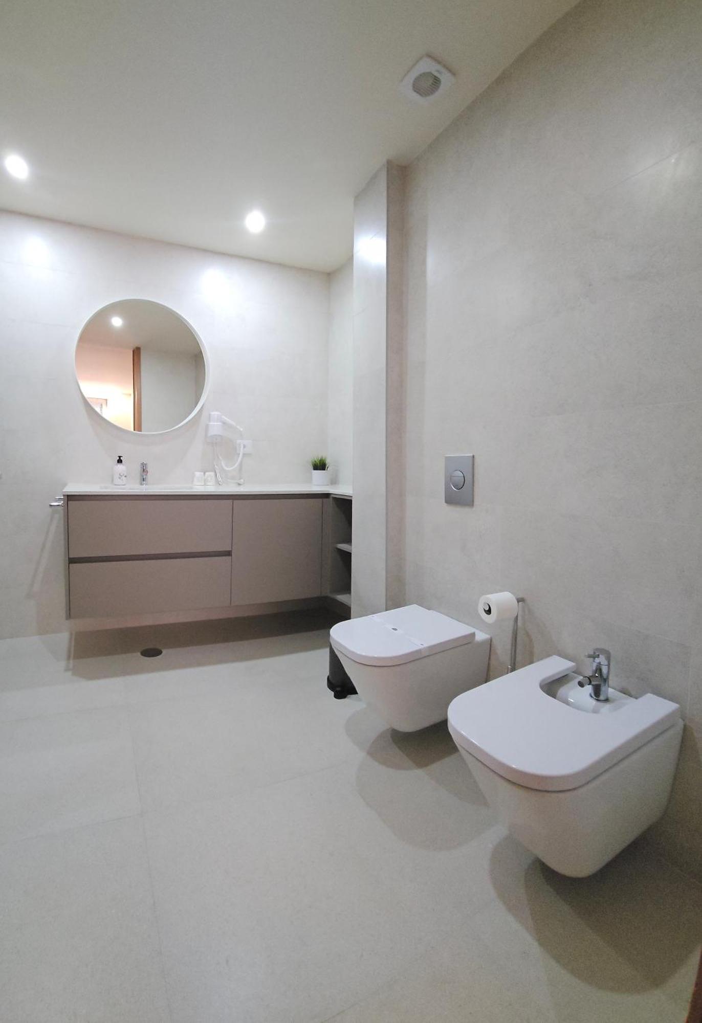 Апартаменты Buteko House Al Миранда-ду-Дору Экстерьер фото