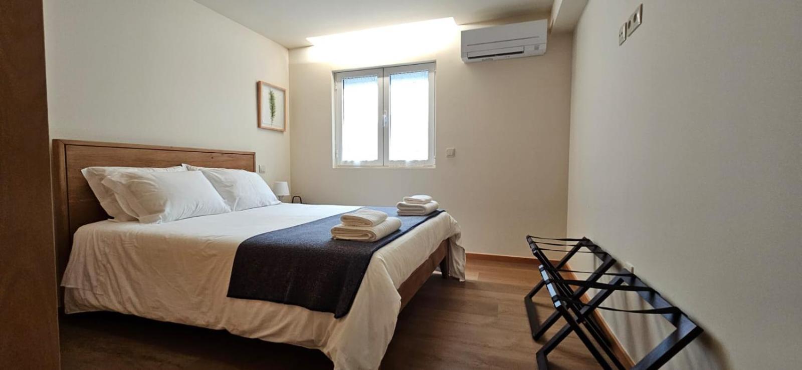 Апартаменты Buteko House Al Миранда-ду-Дору Экстерьер фото